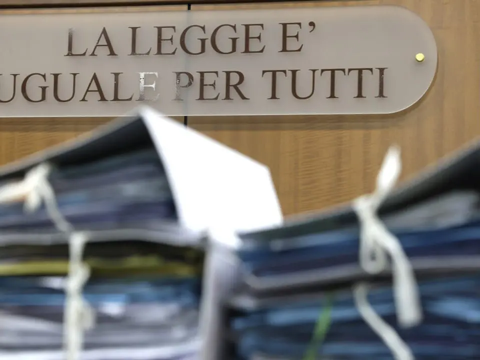 Processo Reset, Bartucci non tornerà in carcere: il Riesame dice no alla Dda di Catanzaro