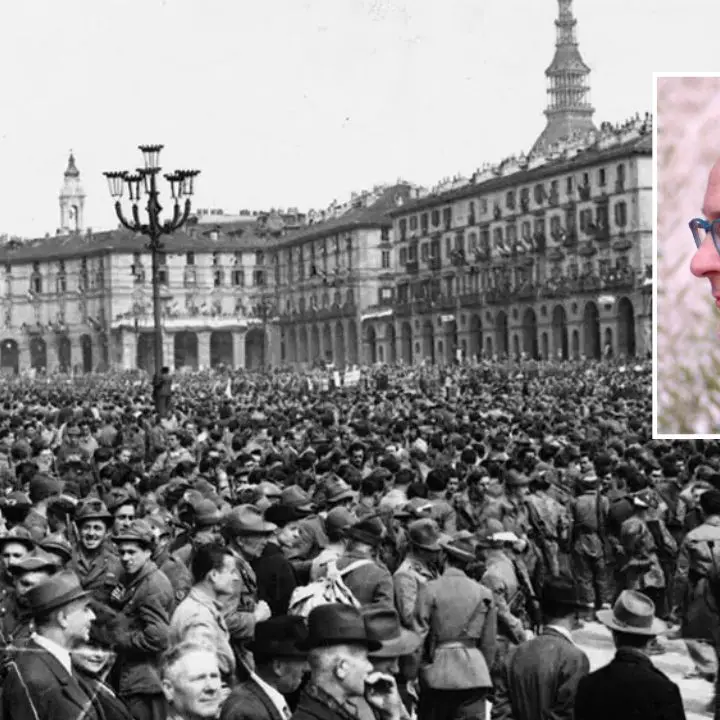 25 Aprile nel nome del Patriota Umberto Antonante: scampò ai lager nazisti\u00A0e si unì ai partigiani\n