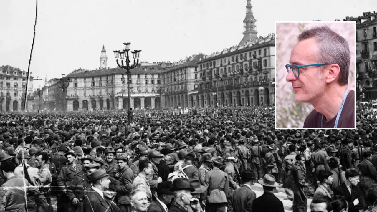 25 Aprile nel nome del Patriota Umberto Antonante: scampò ai lager nazisti\u00A0e si unì ai partigiani\n