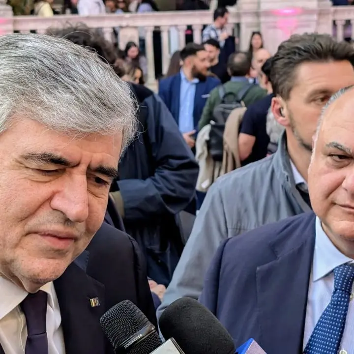 Calabrese rilancia da Vinitaly: turismo, lavoro e giovani per la nuova Calabria\n