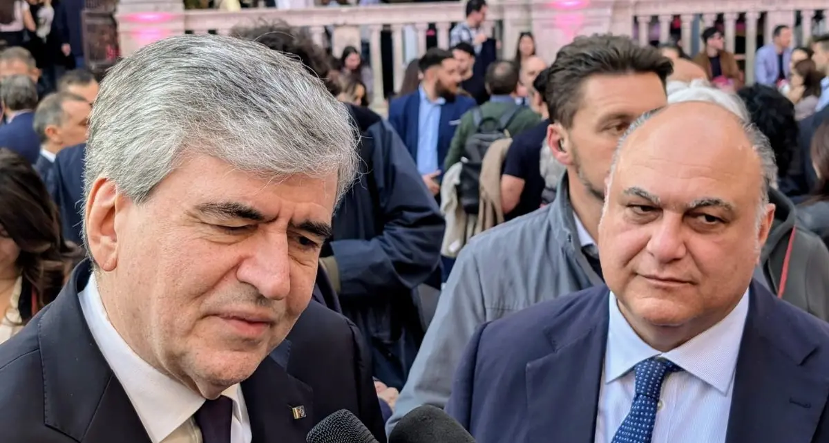 Calabrese rilancia da Vinitaly: turismo, lavoro e giovani per la nuova Calabria\n