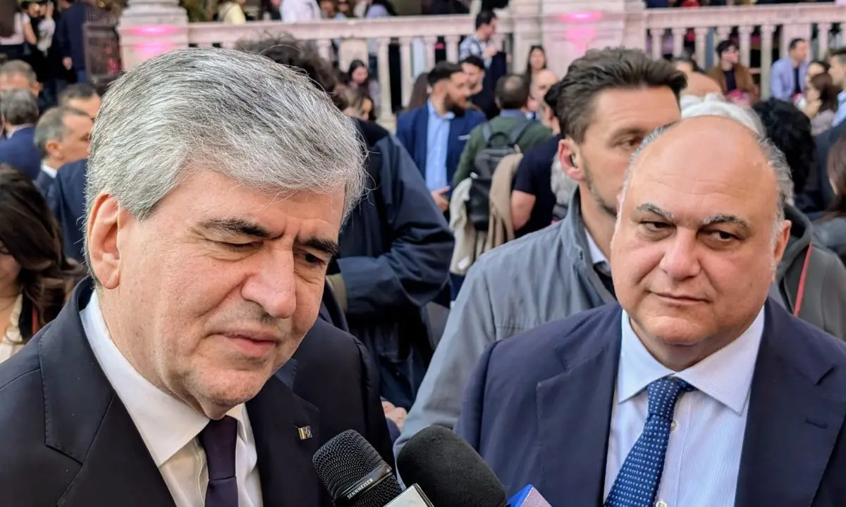 Calabrese rilancia da Vinitaly: turismo, lavoro e giovani per la nuova Calabria\n