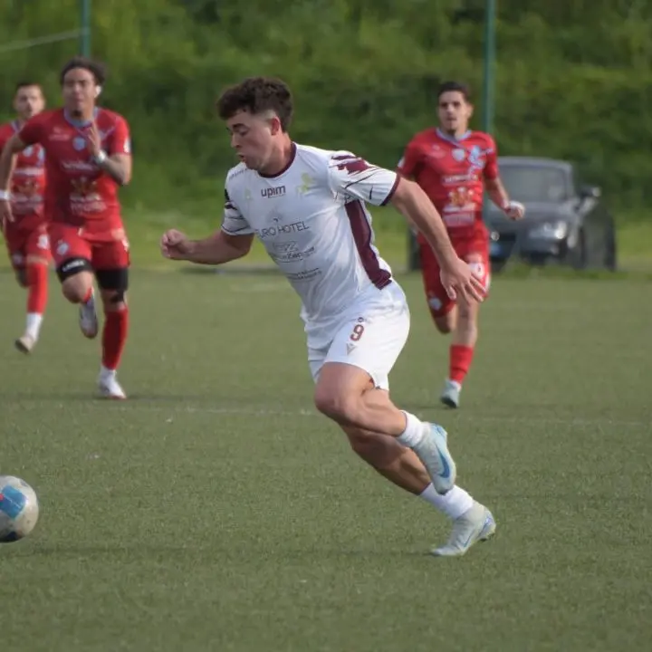 Promozione B, la Bovalinese a caccia dei playoff. Ferraguto: «Ci sono nove punti a disposizione, vogliamo conquistarli tutti»\n