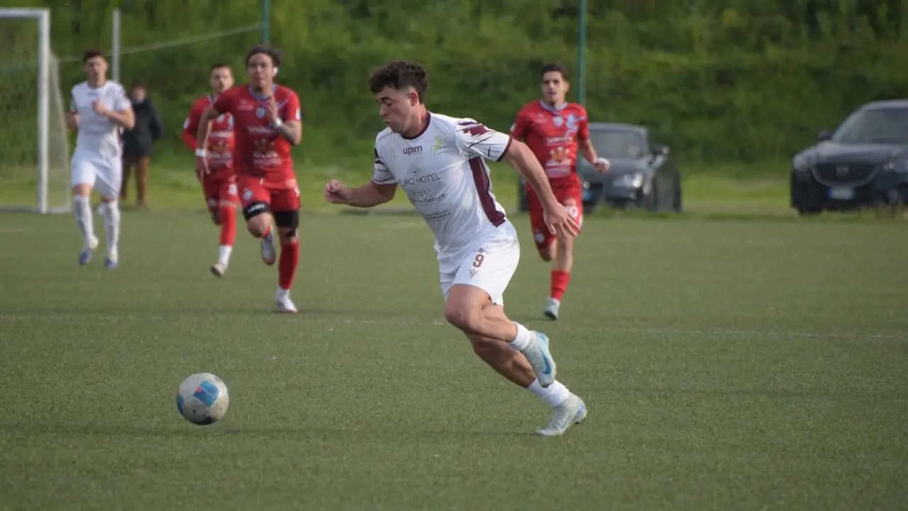 Promozione B, la Bovalinese a caccia dei playoff. Ferraguto: «Ci sono nove punti a disposizione, vogliamo conquistarli tutti»\n