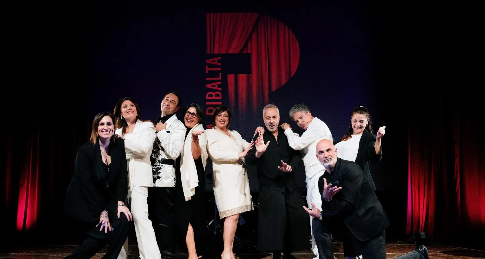 Teatro comunale di Vibo, una compagnia amatoriale\u00A0lancia il suo appello: «Dateci un’opportunità»\n