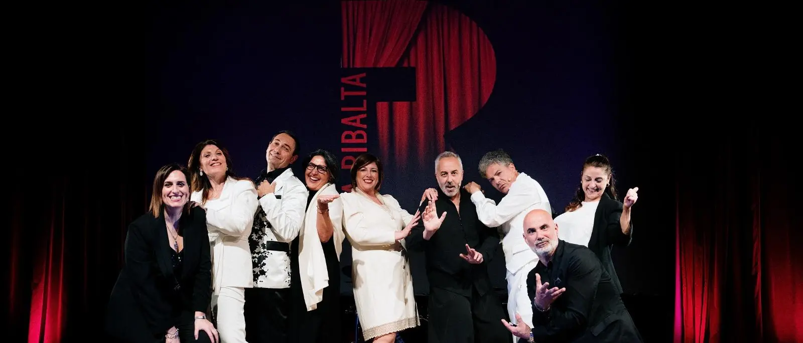 Teatro comunale di Vibo, una compagnia amatoriale\u00A0lancia il suo appello: «Dateci un’opportunità»\n