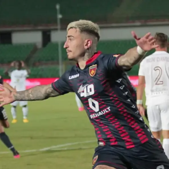 Cosenza-Trapani,\u00A0al “Marulla” tornano i ricordi del 2018 e dell’estate 2020\n