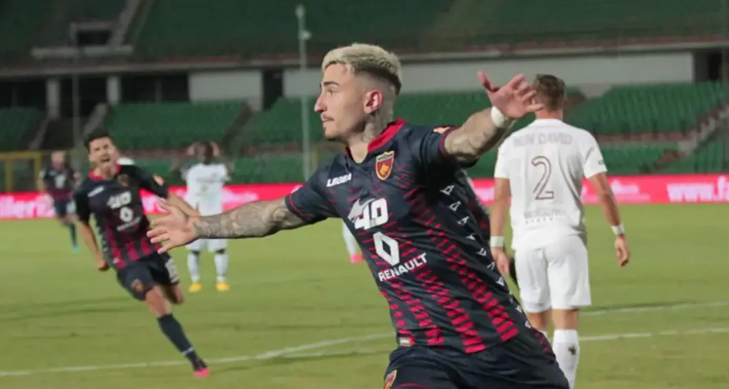 Cosenza-Trapani,\u00A0al “Marulla” tornano i ricordi del 2018 e dell’estate 2020\n