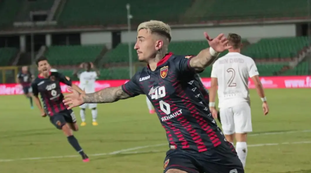 Cosenza-Trapani,\u00A0al “Marulla” tornano i ricordi del 2018 e dell’estate 2020\n