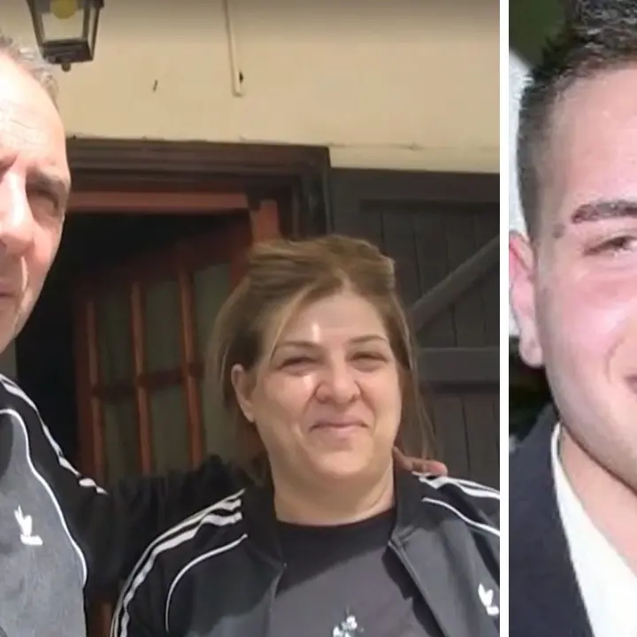 <p>Omicidio Ceravolo, i genitori: «Non ci arrenderemo finché non ci sarà una sentenza definitiva e butteranno le chiavi»</p>