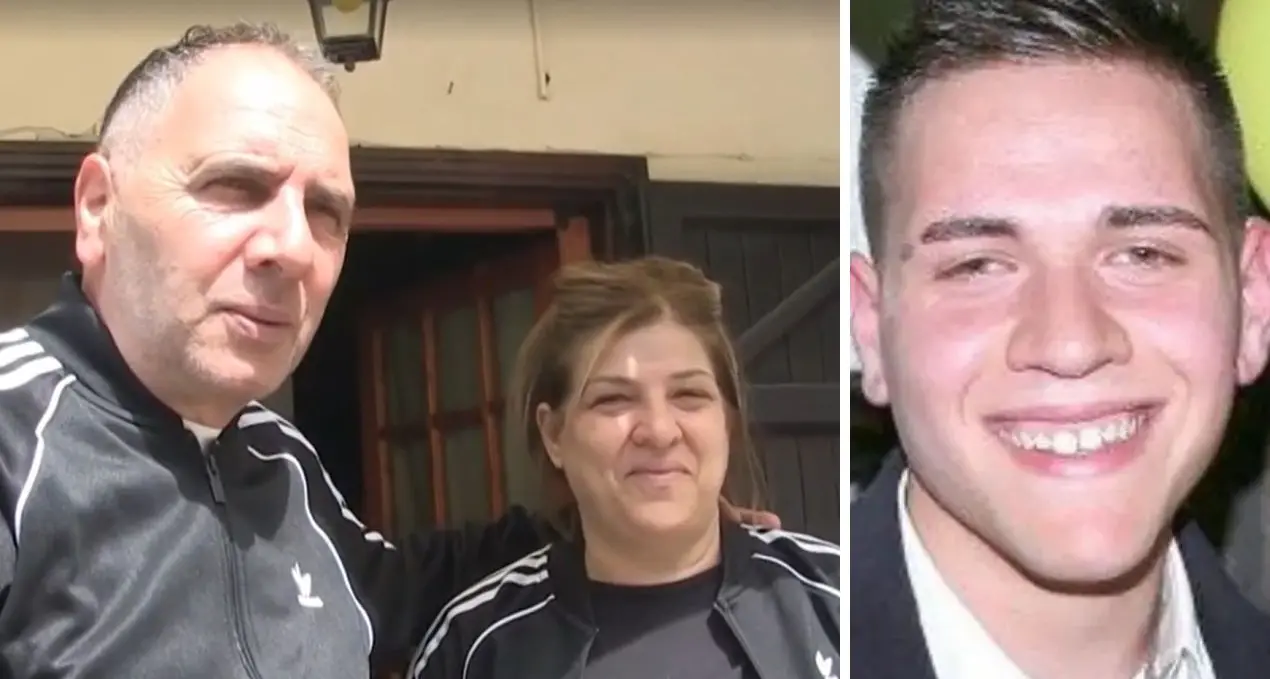 <p>Omicidio Ceravolo, i genitori: «Non ci arrenderemo finché non ci sarà una sentenza definitiva e <span style=\"color:hsl(0, 75%, 60%);\">butteranno le chiavi</span>»</p>