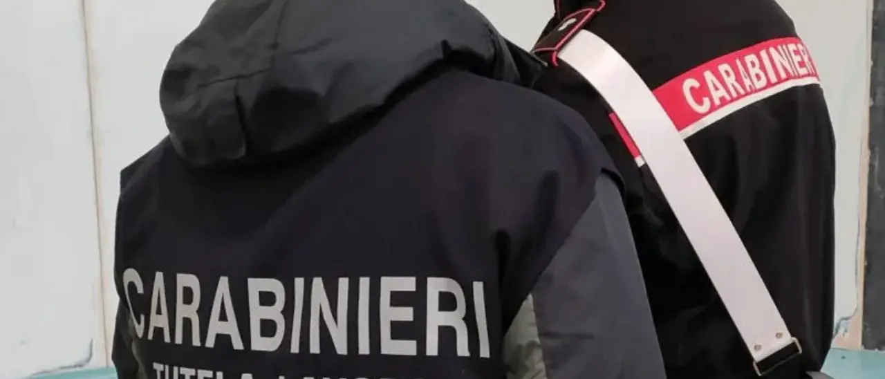 Irregolarità in un cantiere a Belvedere Spinello, multe per oltre 11mila euro e impresa sospesa\n