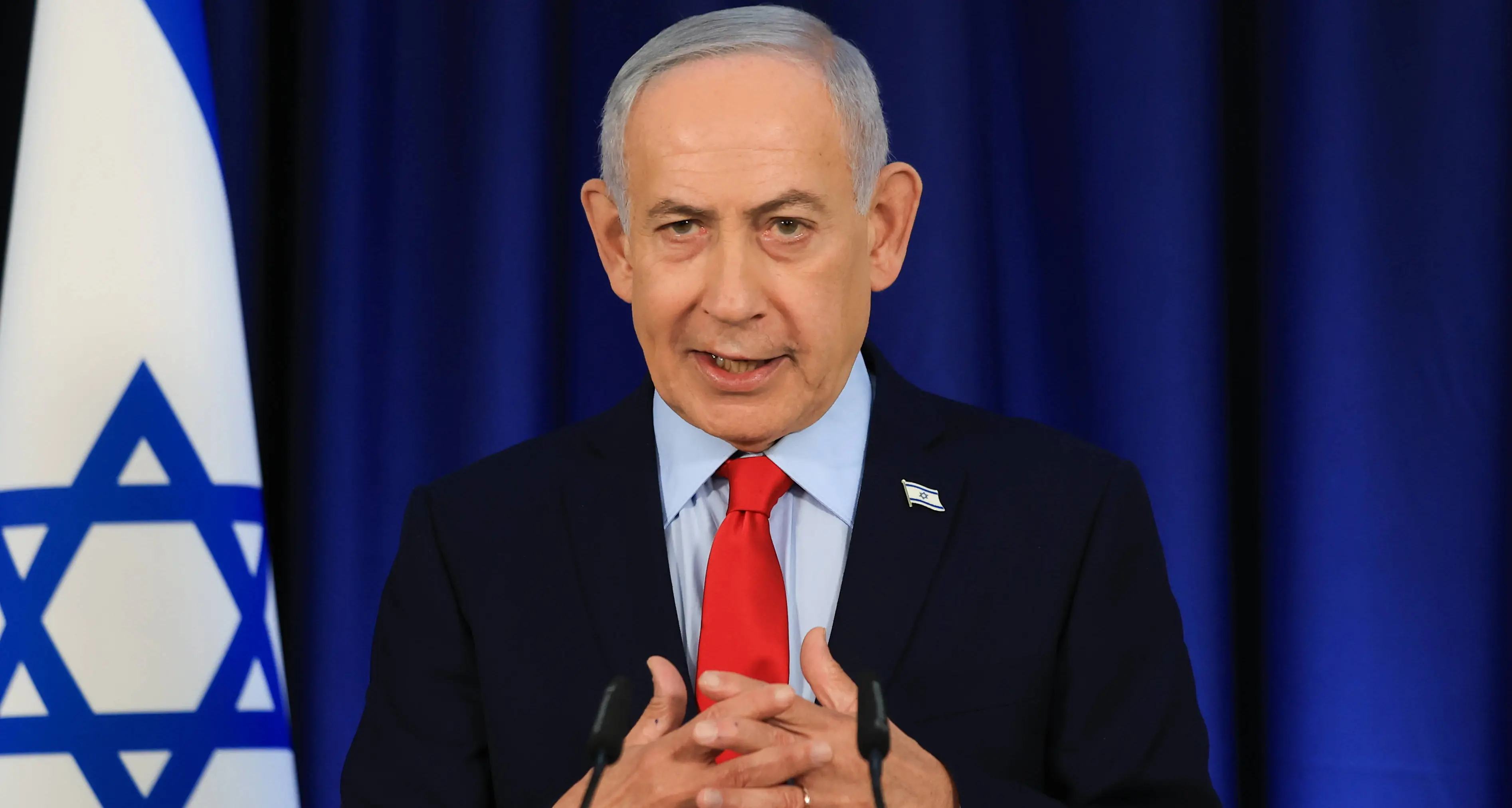 Israele-Libano, è scattata la\u00A0tregua di 10 giorni. Netanyahu: «Non ci ritiriamo, siamo in una zona di sicurezza di 10 km»\n