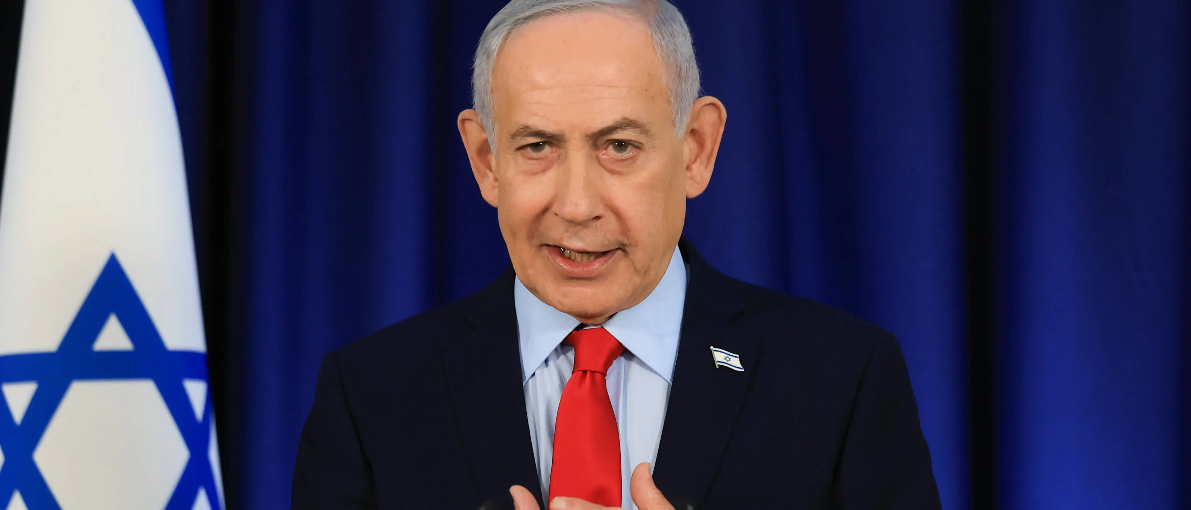 Israele-Libano, è scattata la\u00A0tregua di 10 giorni. Netanyahu: «Non ci ritiriamo, siamo in una zona di sicurezza di 10 km»\n