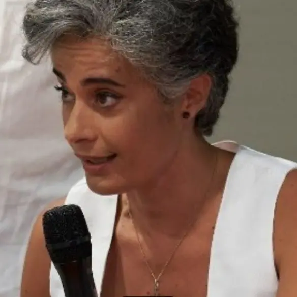 Nuove consapevolezze di vita dopo la malattia, Annalisa Insardà: «Ora non ho più paura di essere felice»\n