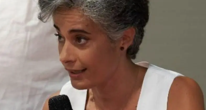 Nuove consapevolezze di vita dopo la malattia, Annalisa Insardà: «Ora non ho più paura di essere felice»\n