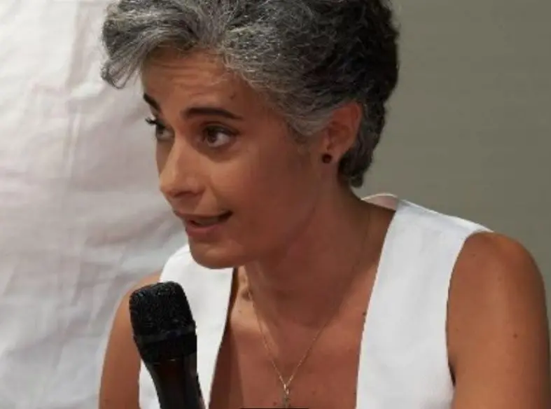 Nuove consapevolezze di vita dopo la malattia, Annalisa Insardà: «Ora non ho più paura di essere felice»\n