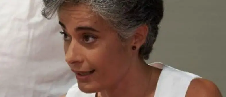 Nuove consapevolezze di vita dopo la malattia, Annalisa Insardà: «Ora non ho più paura di essere felice»\n