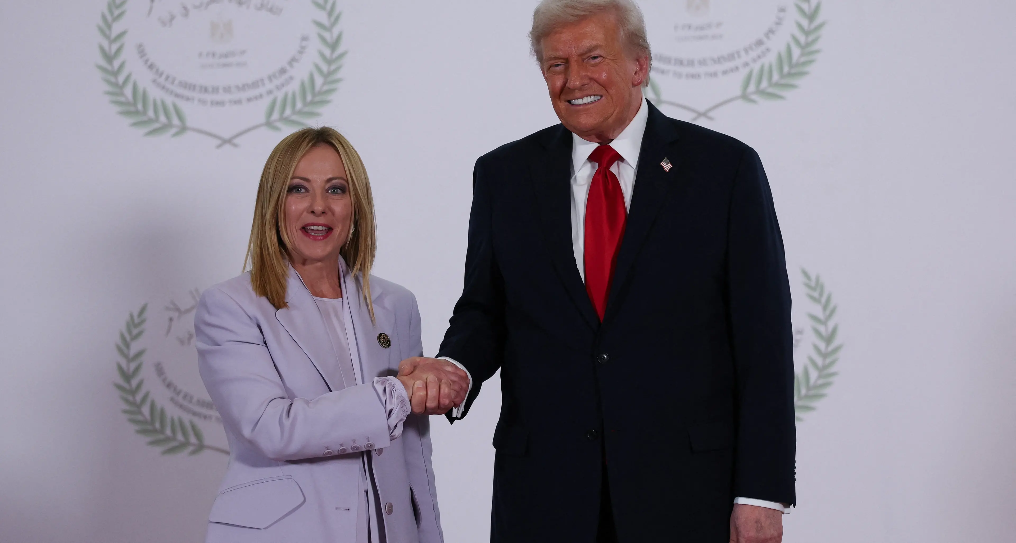 Nuovo attacco di Trump all’Italia: «Non c’è stata per noi, noi non ci saremo per lei»\n