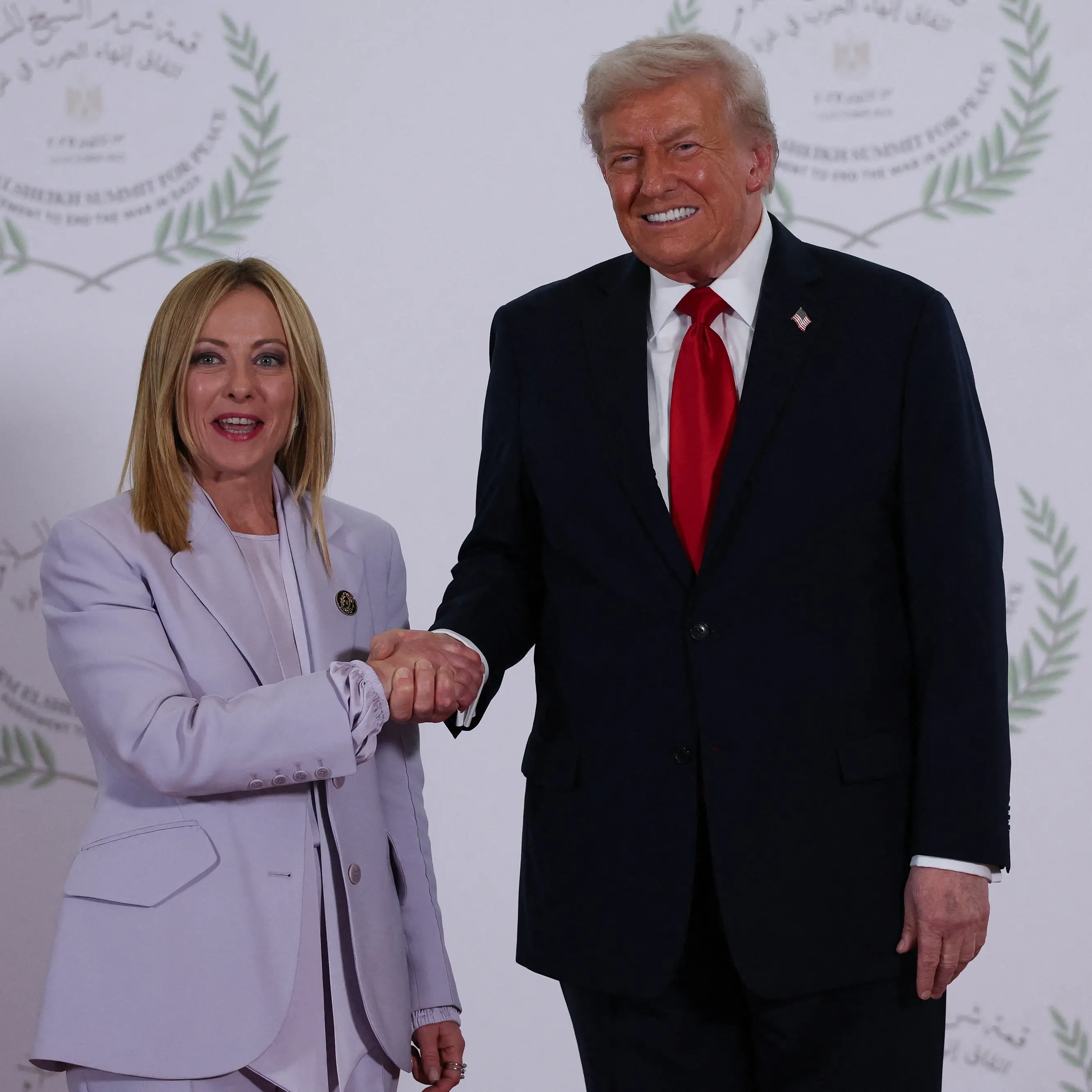 Trump contro Meloni, il nodo non è il dissenso ma il rispetto dell’Italia\n