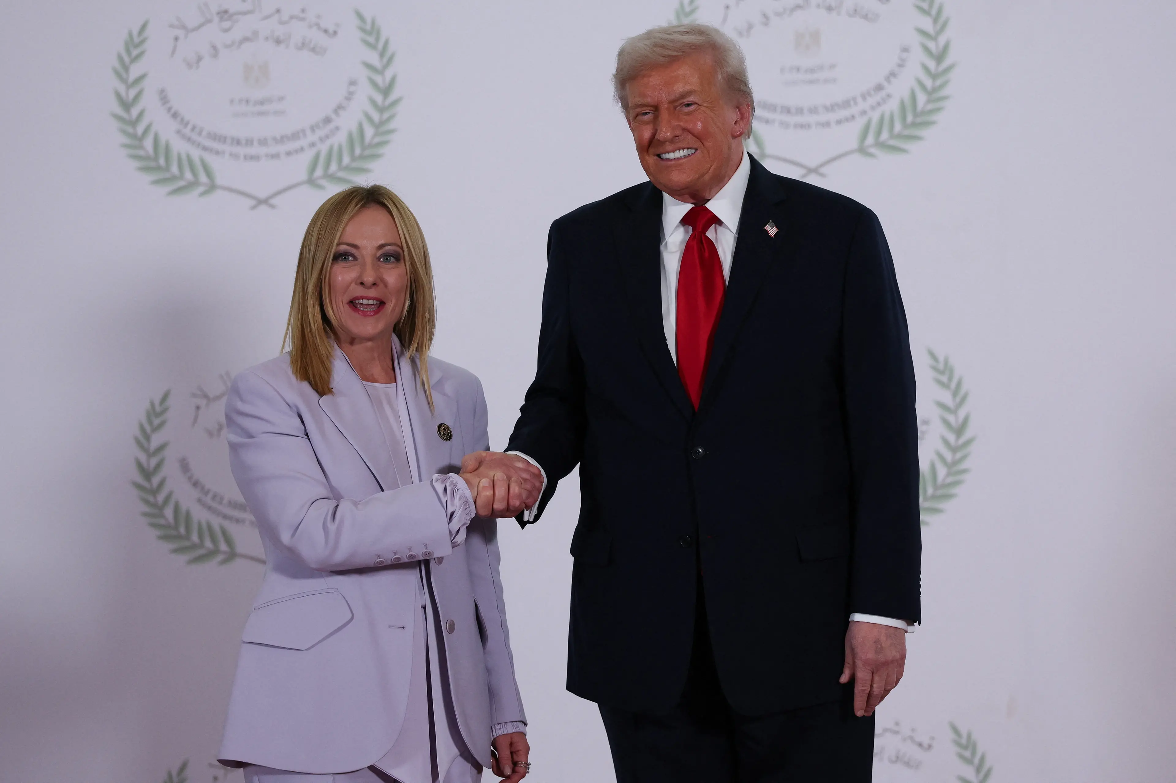 Nuovo attacco di Trump all’Italia: «Non c’è stata per noi, noi non ci saremo per lei»\n