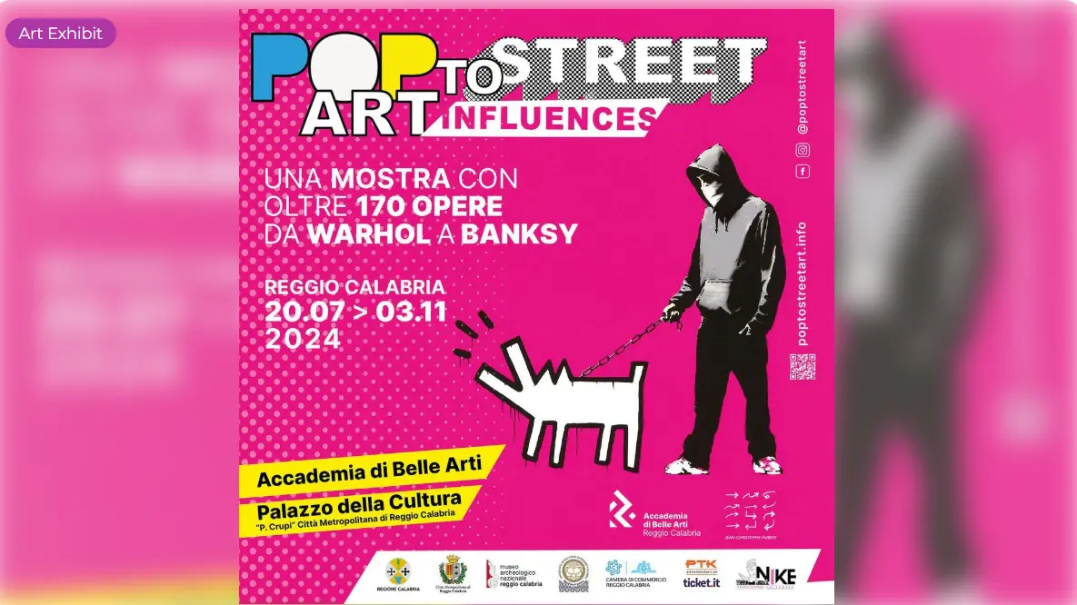 <p>Reggio Calabria, i carabinieri del Tpc di Cosenza <span style=\"color:hsl(0, 75%, 60%);\">sequestrano 143 opere false</span> in mostra su Warhol, Haring e Banksy</p>