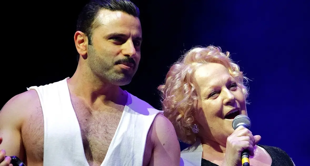 Queenmania e Katia Ricciarelli al teatro Cilea: il prossimo 1 giugno una notte tra rock e lirica\n