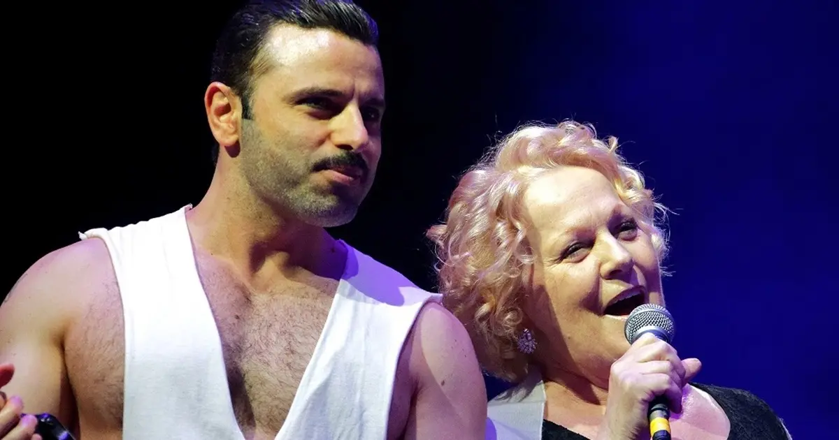 Queenmania e Katia Ricciarelli al teatro Cilea: il prossimo 1 giugno una notte tra rock e lirica\n