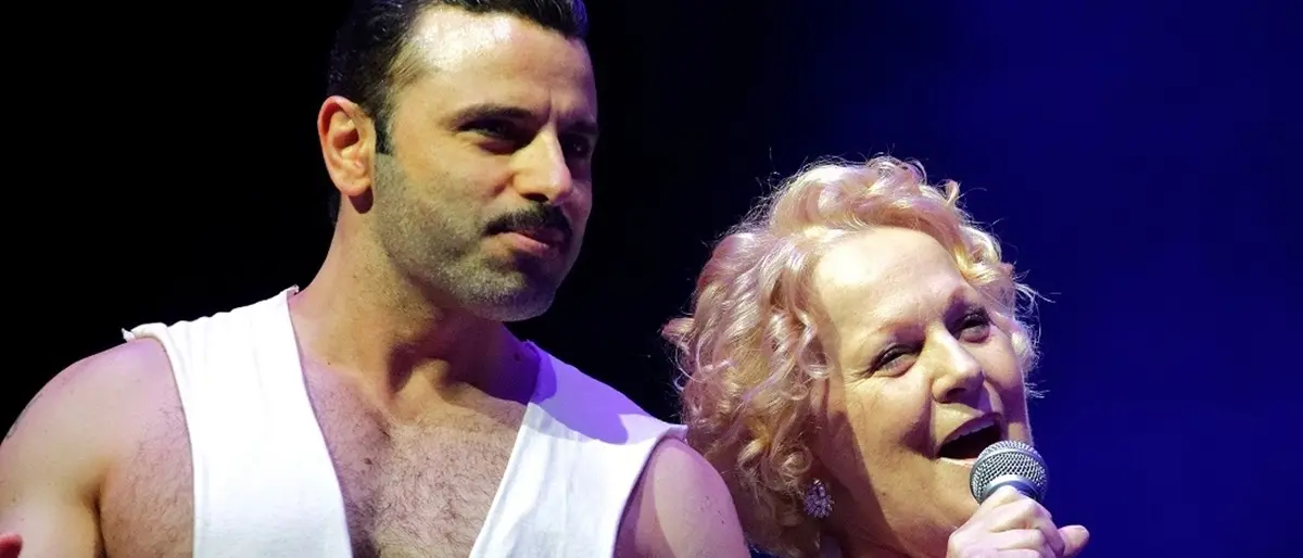 Queenmania e Katia Ricciarelli al teatro Cilea: il prossimo 1 giugno una notte tra rock e lirica\n