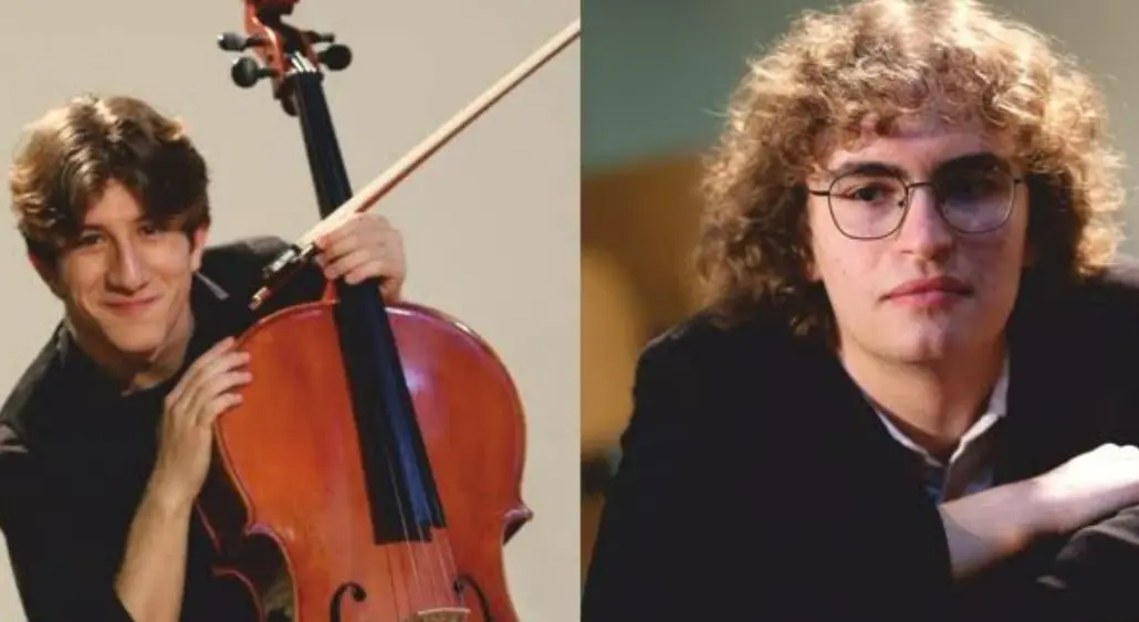 La città della musica, a Corigliano Rossano il concerto di Andrea Spezzano e Giancarlo Grande\n