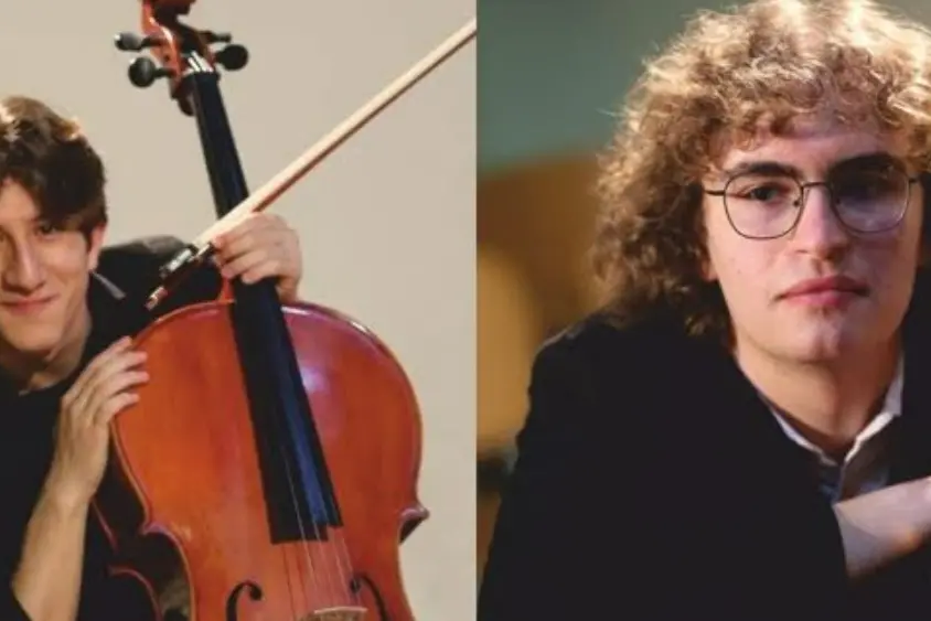 La città della musica, a Corigliano Rossano il concerto di Andrea Spezzano e Giancarlo Grande\n