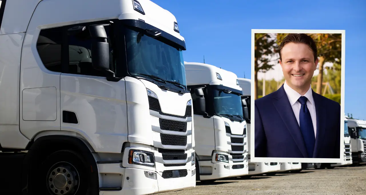 Caro carburanti, autotrasporto in crisi in Calabria: «Si rischia il blocco totale»\n