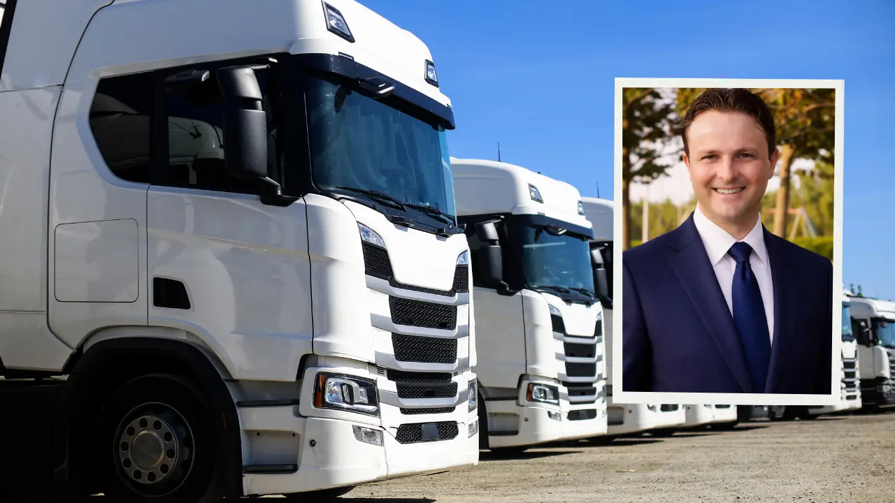 Caro carburanti, autotrasporto in crisi in Calabria: «Si rischia il blocco totale»\n