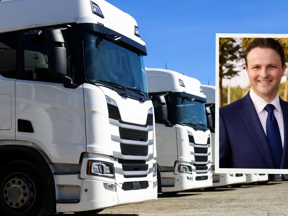 Caro carburanti, autotrasporto in crisi in Calabria: «Si rischia il blocco totale»