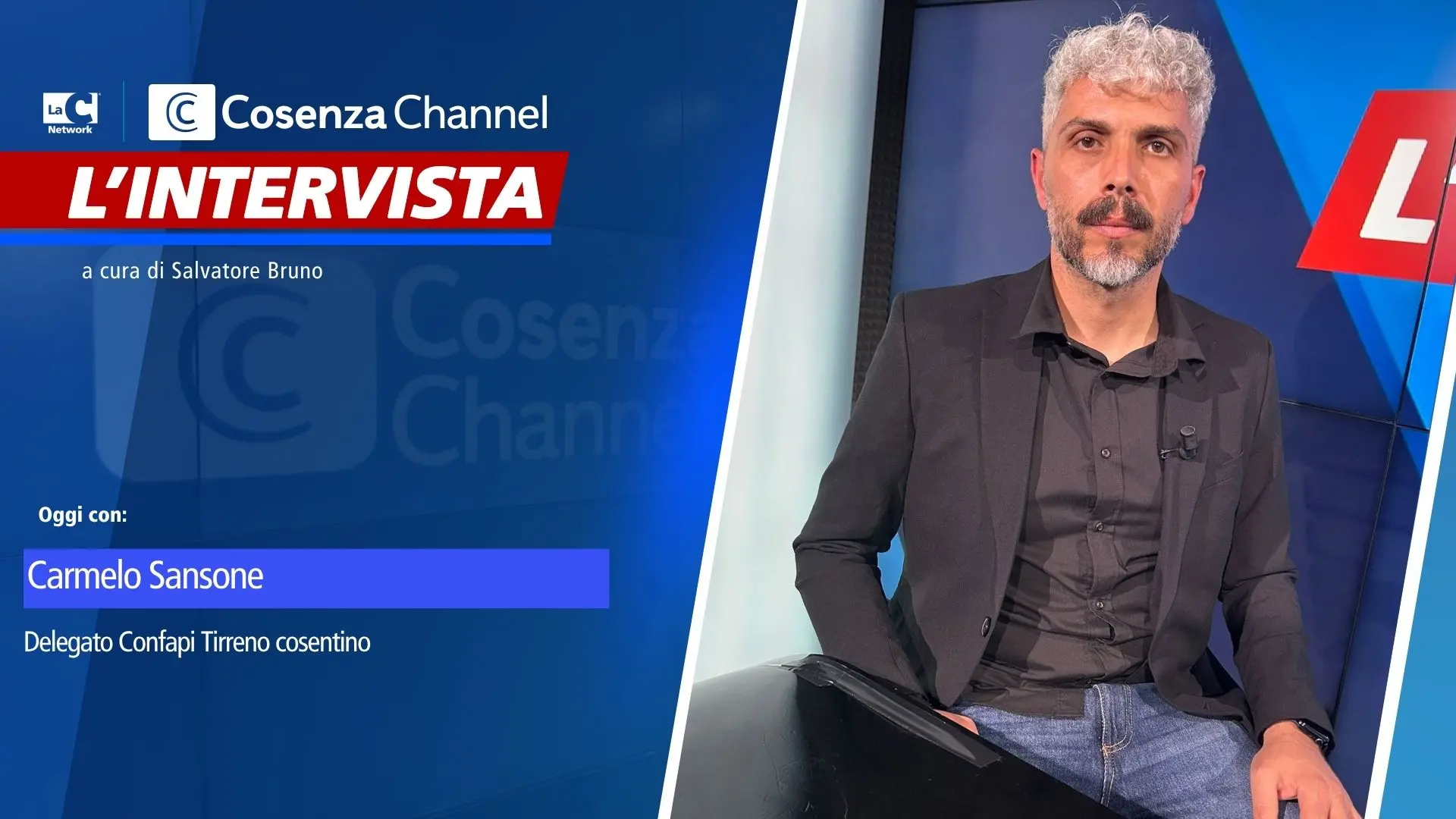 Alta velocità ed erosione costiera: a Paola confronto tra esperti promosso da Confapi Calabria | VIDEO\n