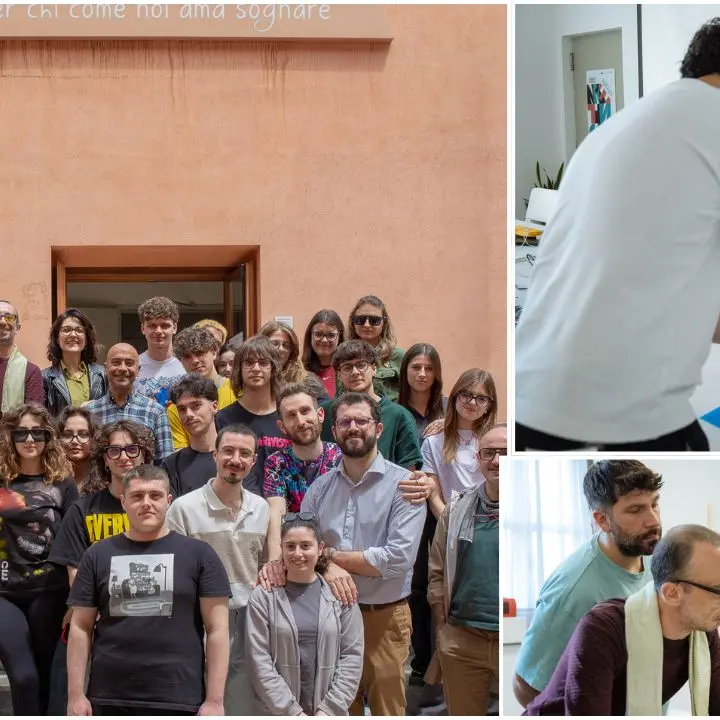 Catanzaro capitale della grafica per una settimana: tornano i Graphic Design Meetings con grandi protagonisti\n