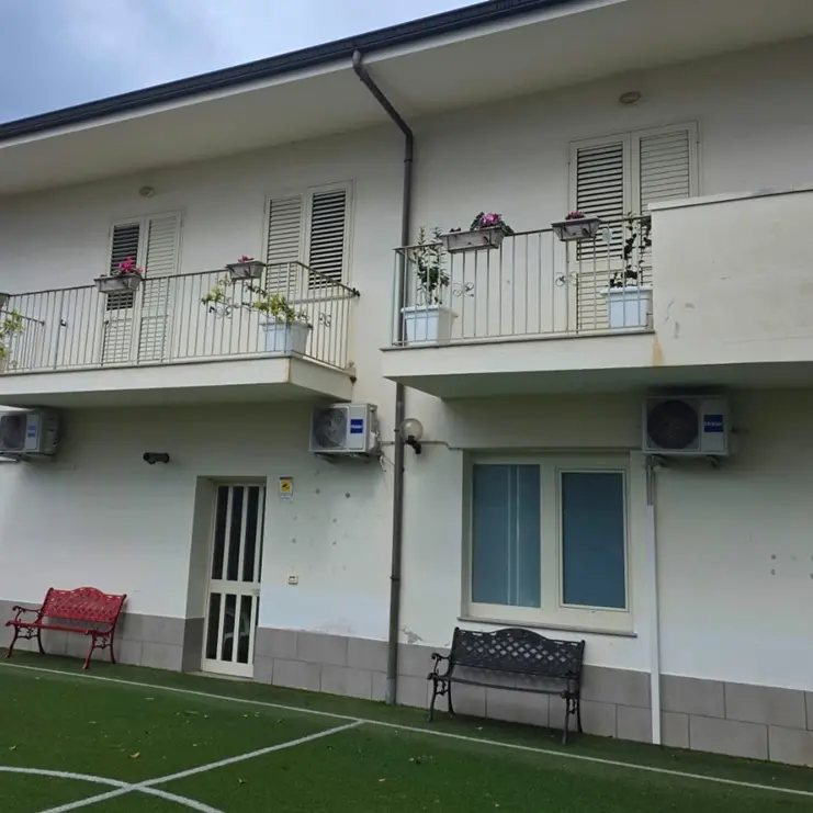 Arte, serra e teatro: ecco come\n\nArmonia è diventato un faro per la salute mentale a Reggio\n