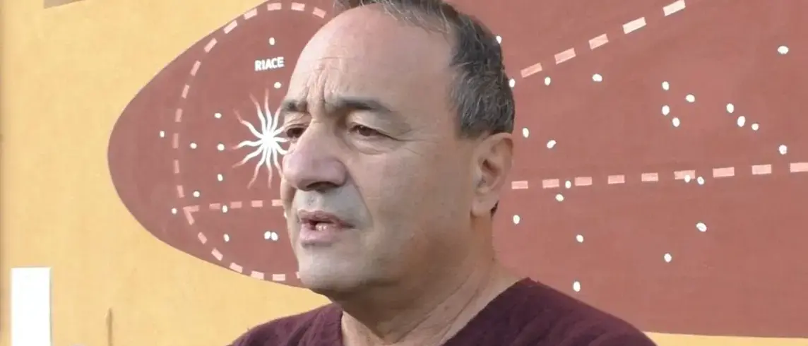 L'intervento della discordia, Lucano replica a FdI: «Critiche ridicole, la loro cifra politica è la disumanità»\n