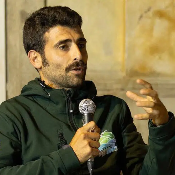 San Giovanni in Fiore, Candalise diventa il candidato del centrosinistra (quasi per intero)\n