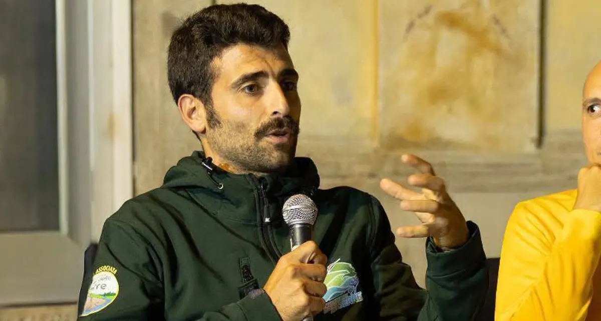 San Giovanni in Fiore, Candalise diventa il candidato del centrosinistra (quasi per intero)\n