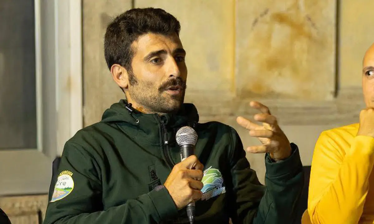 San Giovanni in Fiore, Candalise diventa il candidato del centrosinistra (quasi per intero)\n