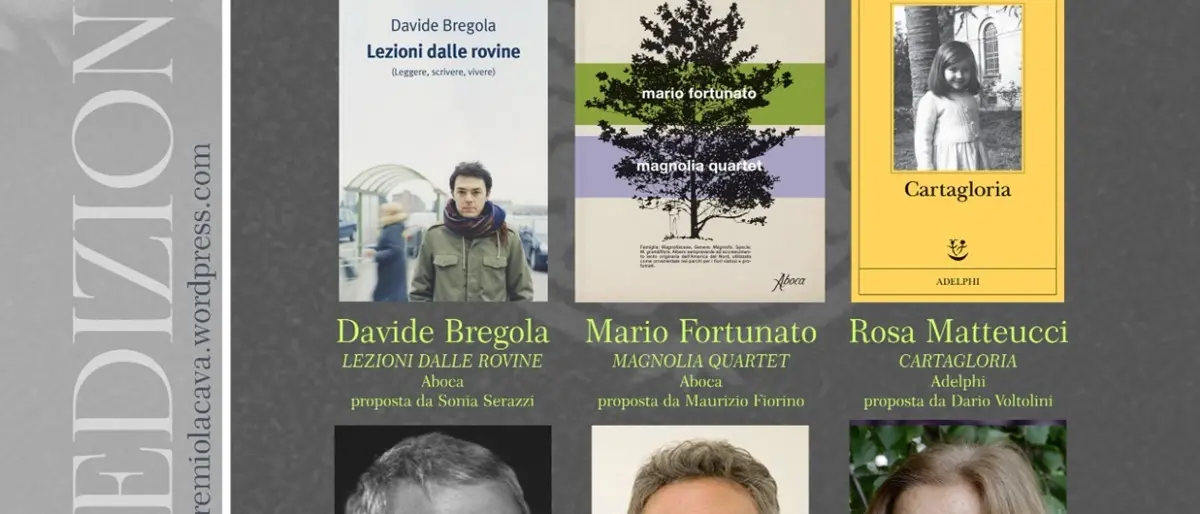 A Bovalino la IX edizione del Premio Letterario Mario La Cava con un\u00A0Premio speciale La Melagrana a Vito Teti\n