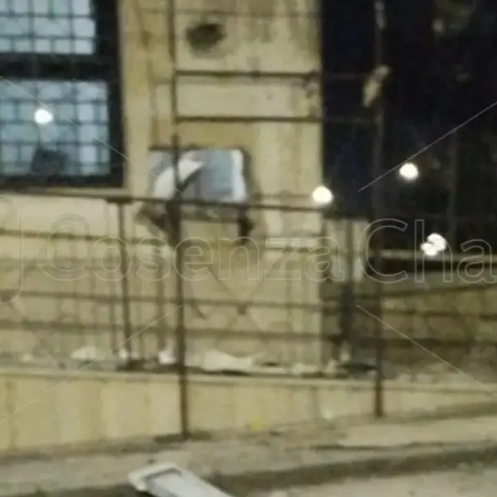 San Marco Argentano, i lavori all’ufficio postale dello Scalo inizieranno il 21 aprile. Poste: «Ci scusiamo per i disagi»\n