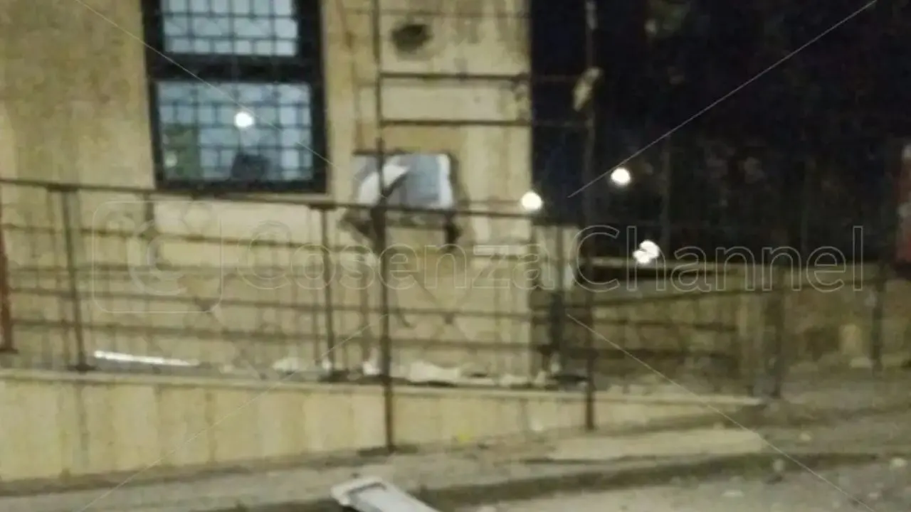 San Marco Argentano, i lavori all’ufficio postale dello Scalo inizieranno il 21 aprile. Poste: «Ci scusiamo per i disagi»\n