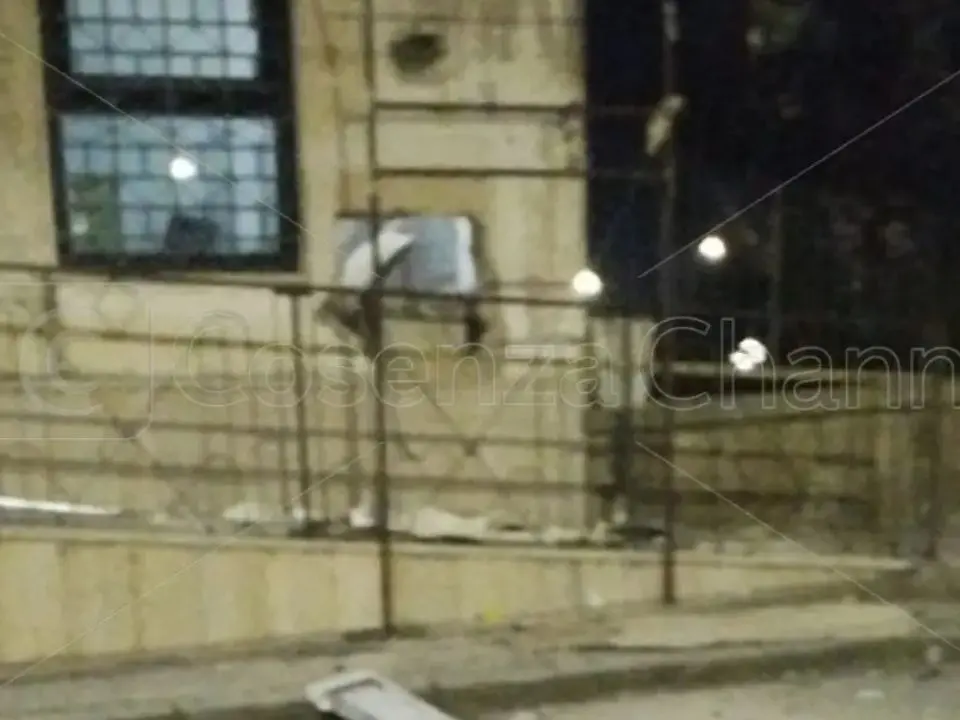 San Marco Argentano, i lavori all’ufficio postale dello Scalo inizieranno il 21 aprile. Poste: «Ci scusiamo per i disagi»