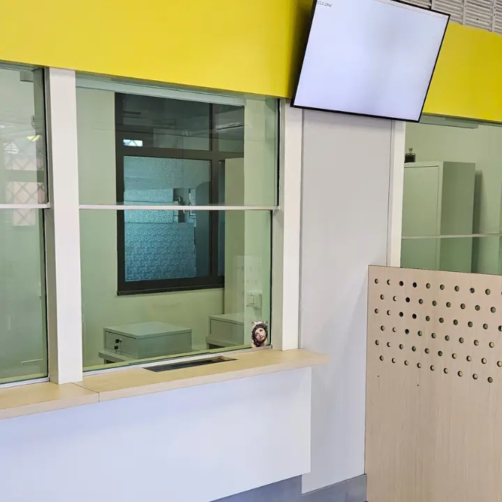 Sant’Onofrio, riapre l’ufficio postale ristrutturato: certificati, Inps e passaporto con il progetto Polis\n