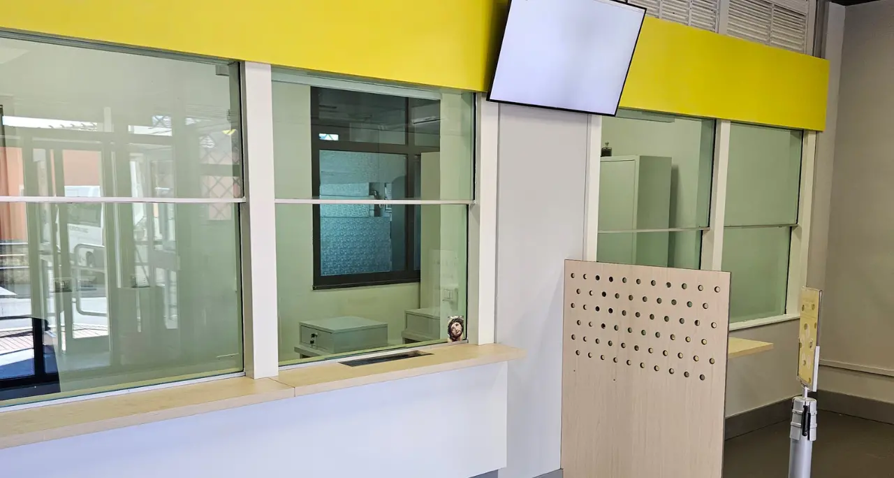 Sant’Onofrio, riapre l’ufficio postale ristrutturato: certificati, Inps e passaporto con il progetto Polis\n