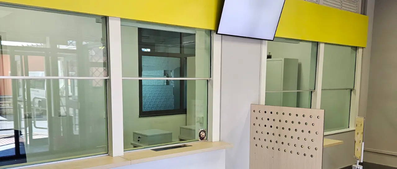 Sant’Onofrio, riapre l’ufficio postale ristrutturato: certificati, Inps e passaporto con il progetto Polis\n