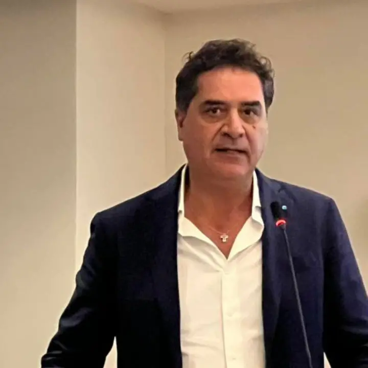 Uila Calabria, Pasquale Barbalaco confermato segretario generale:\u00A0«Molto preoccupati per la situazione geopolitica»\n