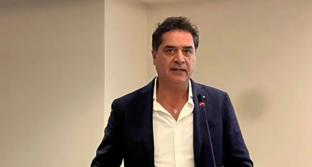 Uila Calabria, Pasquale Barbalaco confermato segretario generale:\u00A0«Molto preoccupati per la situazione geopolitica»\n